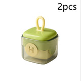 New Multi-functional Lint Remover Portable Fabric Shaver & Burr Removing Ball Roller Gentle on Clothes Home Sweater Lent Remover