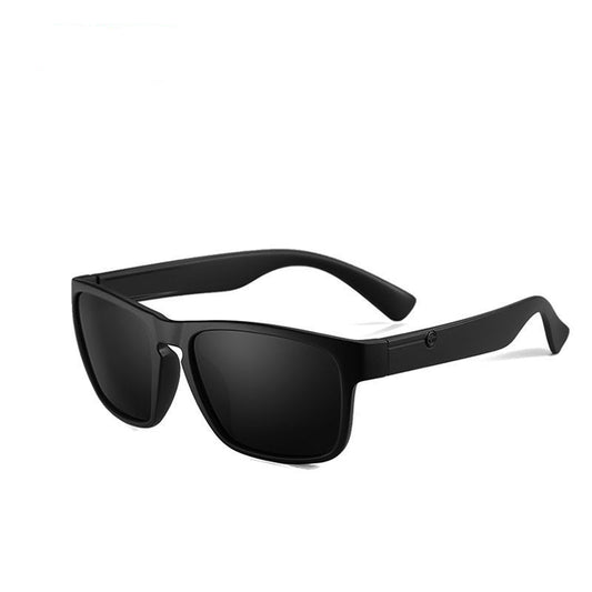 Business & Outdoor Sunglasses Simple Multi-Color Design Professional UV Protection Eyewear Versatile Daily Use