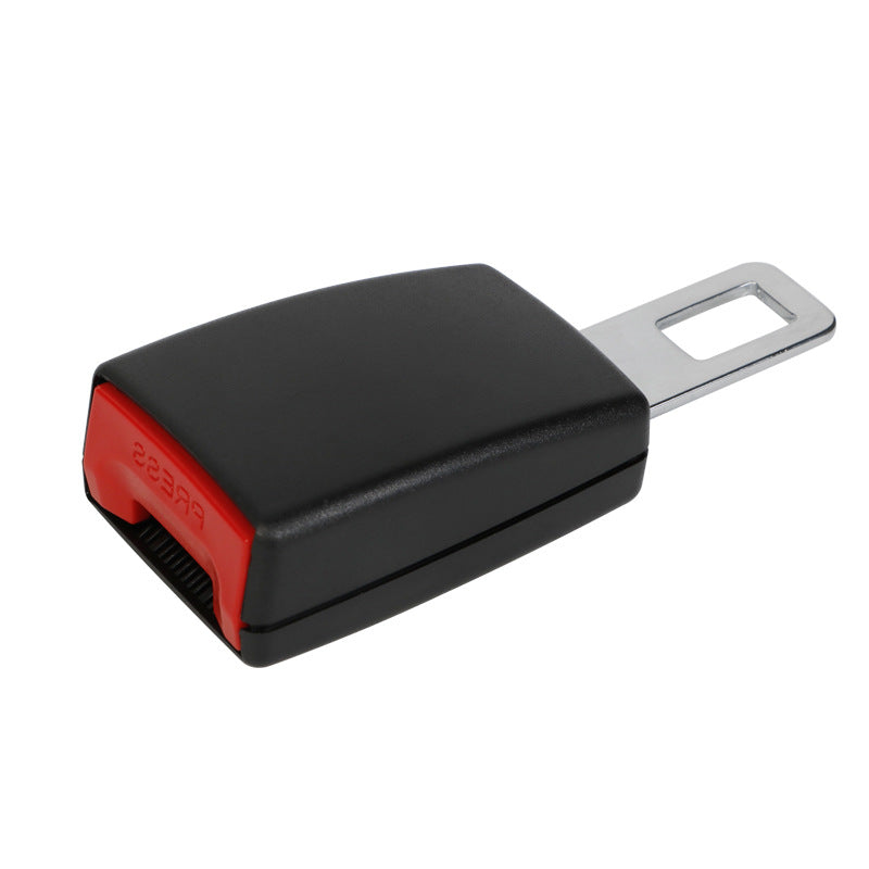 Universal Car Seat Belt Extender | Safety Buckle Extension for Comfort