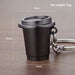 Coffee Cup Black
