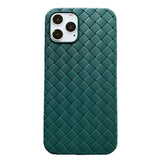 Soft Braided Luxury Protective Cover | Heat Dissipation & Breathable Design