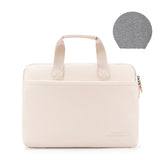 Stylish Female Laptop Bag for MacBook Pro 13/14/16 inch Designer Sleeve/Tote Waterproof Protective Carry Case Women's Accessories