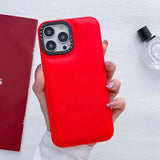 Space Shell Pattern Leather Protective Sleeve | Unique Anti-Scratch Case