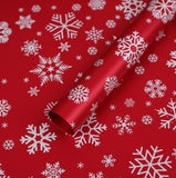 Christmas Gift Packaging Special Paper Gift Box Holiday Present Decoration Festive Wrapping Supplies