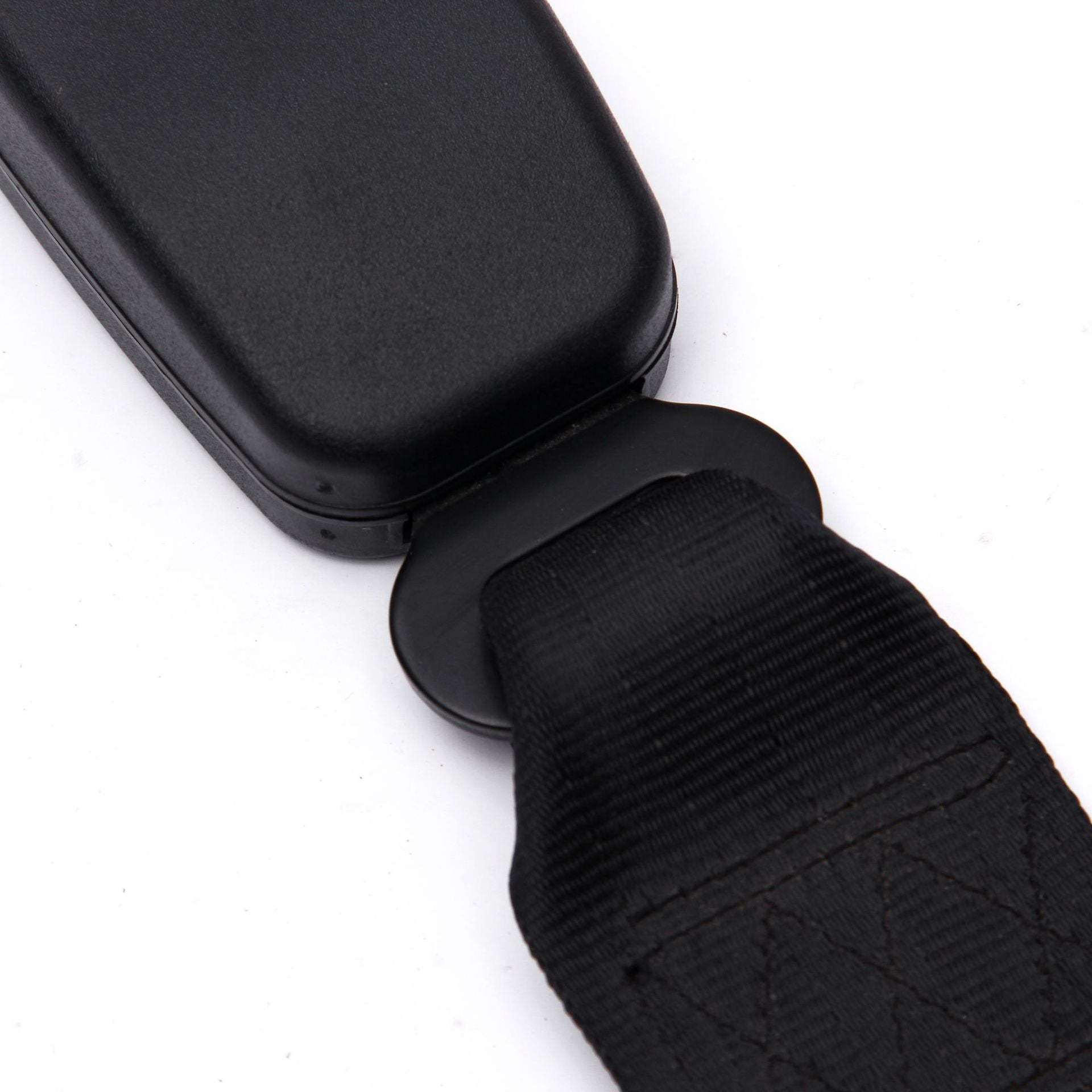 Universal Car Seat Belt Extender | Safety Buckle Extension for Comfort