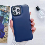 Space Shell Pattern Leather Protective Sleeve | Unique Anti-Scratch Case