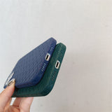 Soft Braided Luxury Protective Cover | Heat Dissipation & Breathable Design