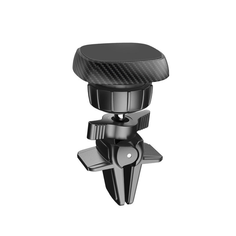 Magnetic Car Phone Holder Universal Air Vent Mount Strong Magnet Cell Phone Stand Hands-Free GPS Car Accessory