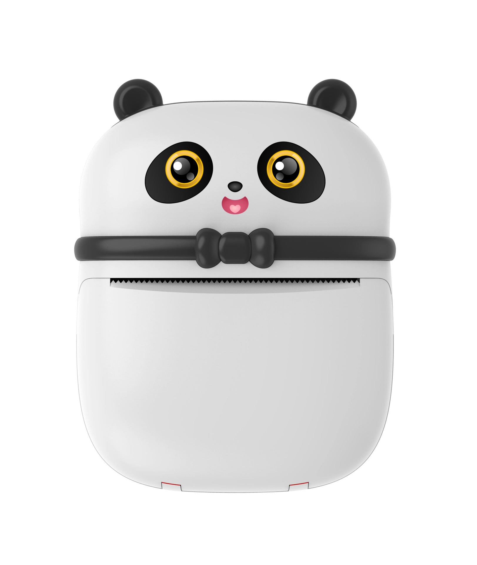 Mini Wireless Thermal Photo Printer Bluetooth Pocket Printer for Mobile Instant Sticker Maker for Smartphone Portable