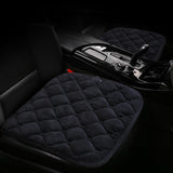 Electric Heated Car Seat Cover | Quick Warm-Up Winter Comfort Cushion