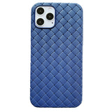 Soft Braided Luxury Protective Cover | Heat Dissipation & Breathable Design