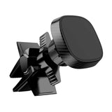 Magnetic Car Phone Holder Universal Air Vent Mount Strong Magnet Cell Phone Stand Hands-Free GPS Car Accessory