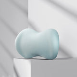 Breathable Car Headrest Pillow for Summer Driving | Cooling Neck Support