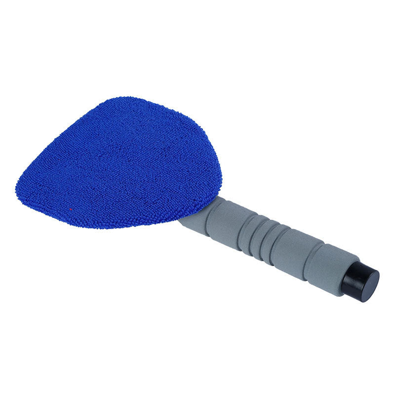 Nano Fine Fiber Windshield Defogging Brush | Anti-Fog Car Window Cleaning Tool