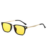 Anti-Radiation Myopia Glasses Blue Light Filter for Digital Screens Full Frame Computer Eye Protection Vision Care