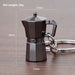 Moka Pot Black