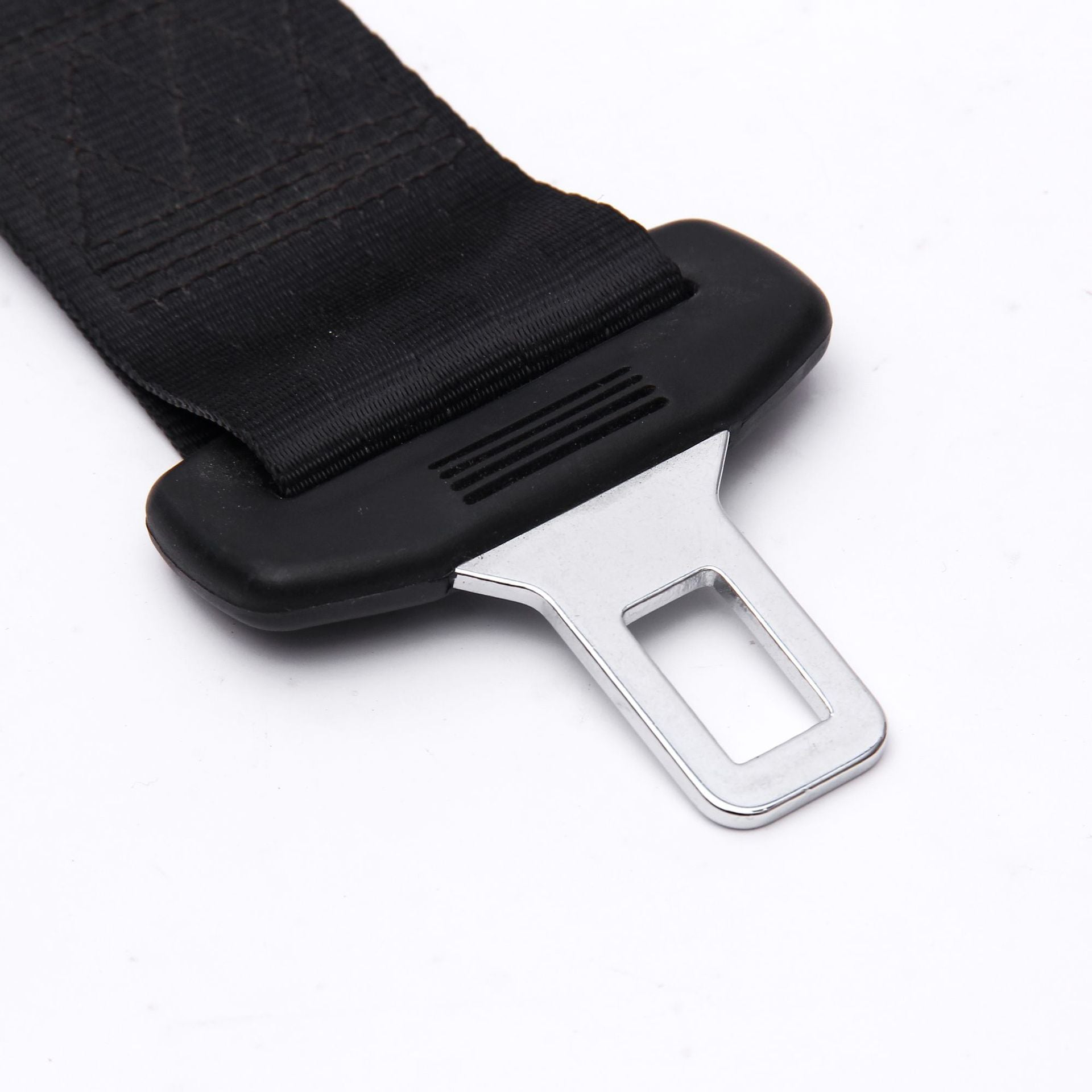 Universal Car Seat Belt Extender | Safety Buckle Extension for Comfort