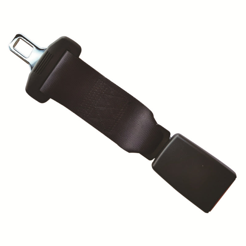 Universal Car Seat Belt Extender | Safety Buckle Extension for Comfort