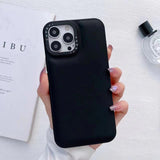 Space Shell Pattern Leather Protective Sleeve | Unique Anti-Scratch Case