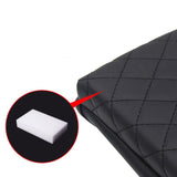 Car Center Console Armrest Cover | Modified Interior Protection Pad